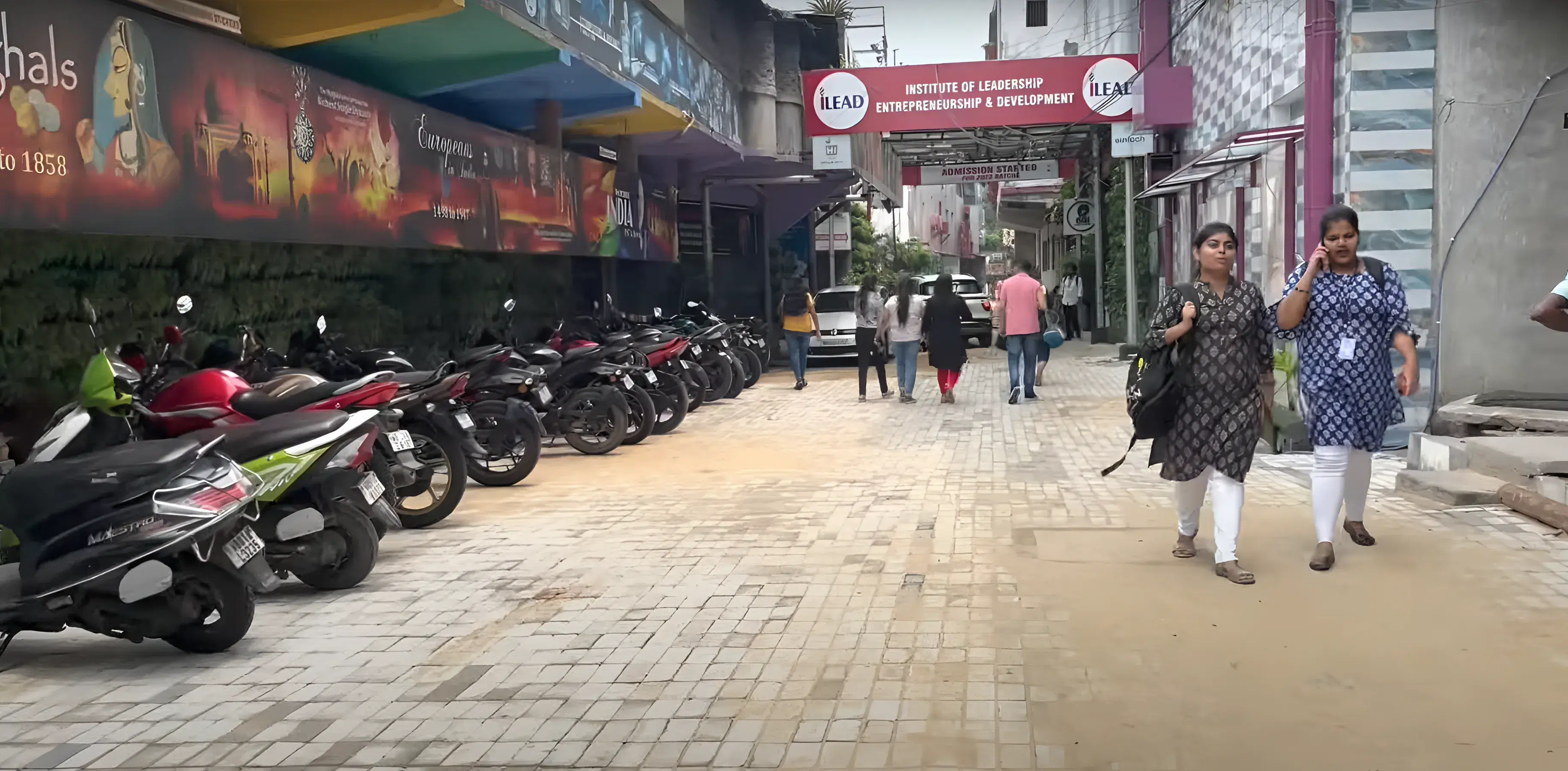 ILEAD Campus photo 103